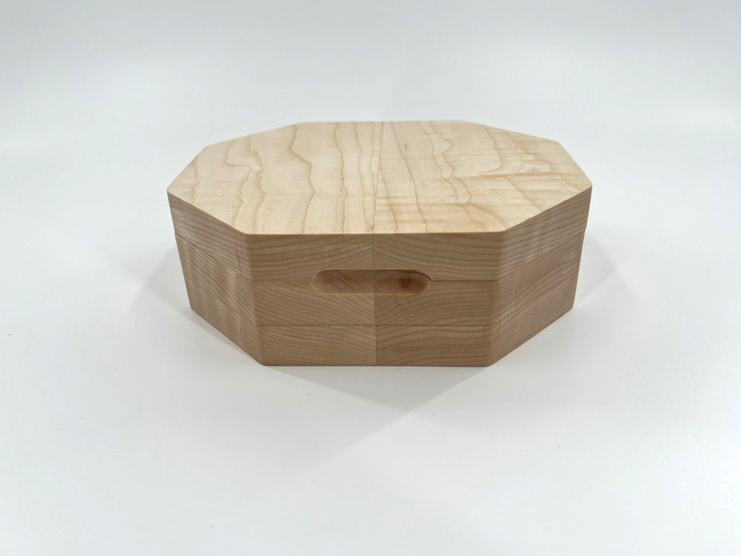 Wooden Box