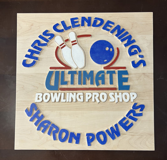 Custom Signs