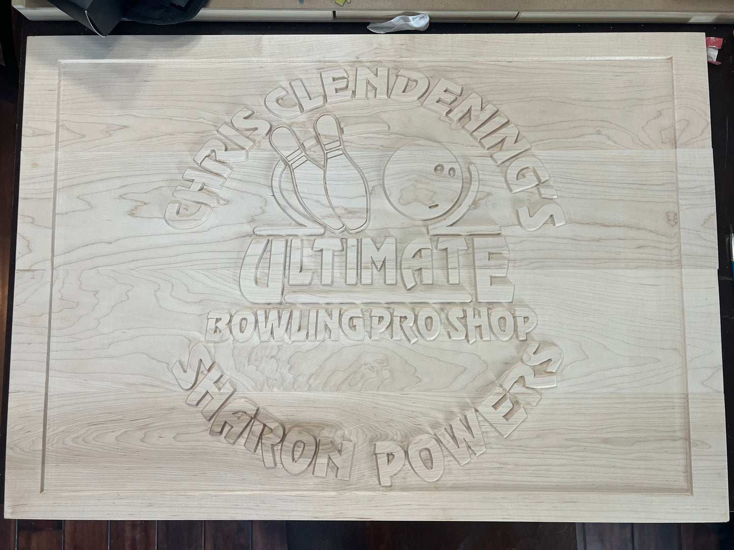 Custom Signs