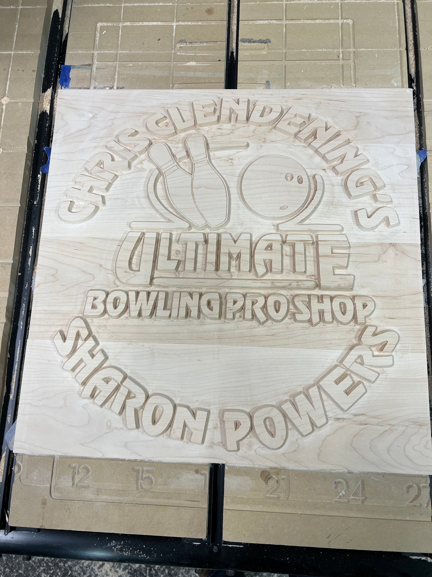 Custom Signs