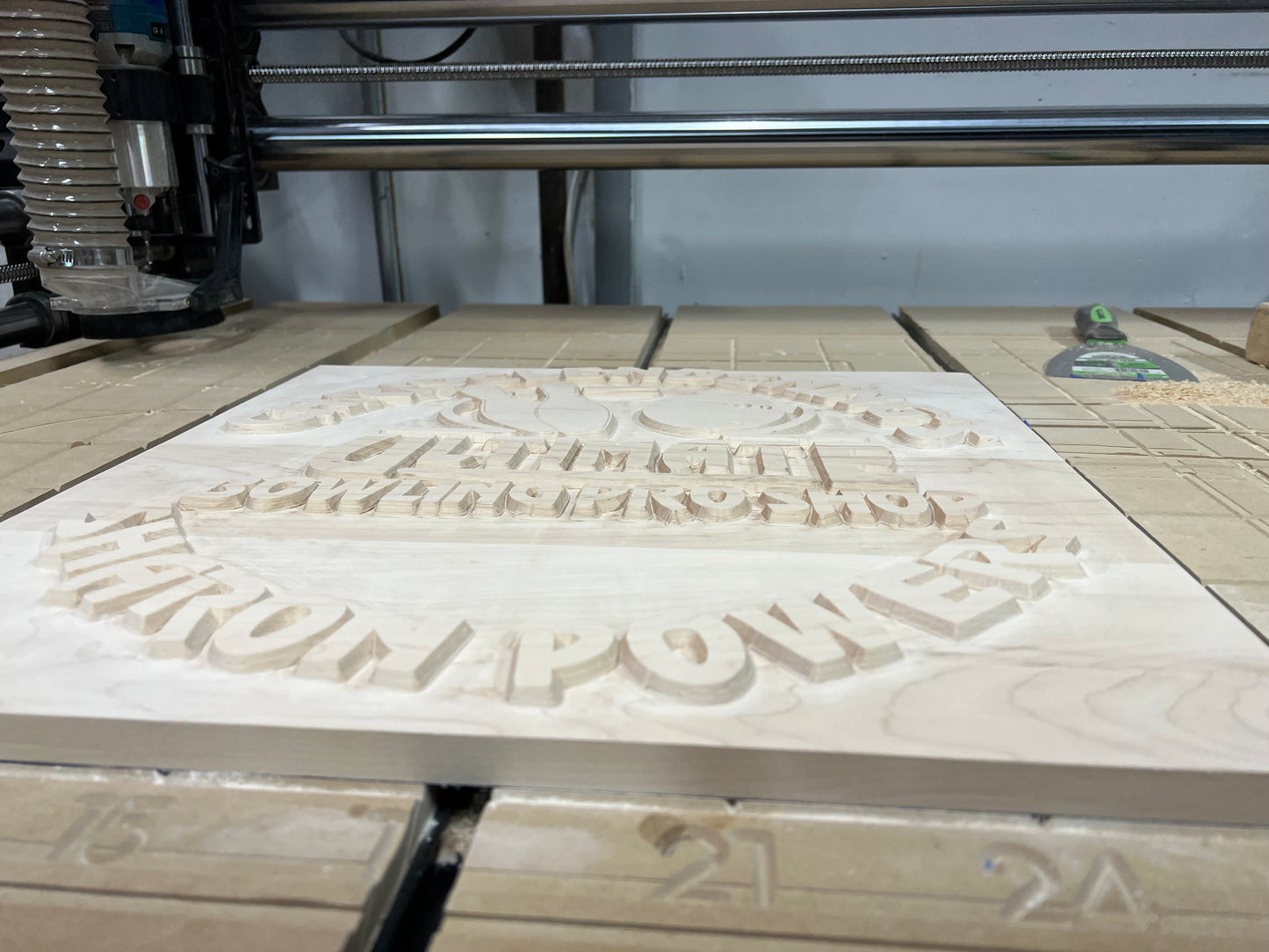 Custom Signs